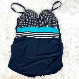 Swim by Cacique